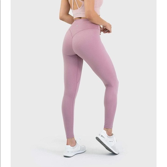 Balance Athletica OG Pants Intuition Pink XS - Picture 2 of 3